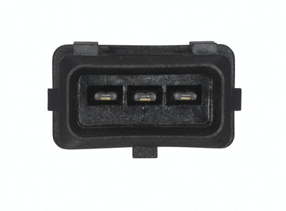 HELLA Sensor, crankshaft pulse - 12V - 3-pin connector 6PU009146-401