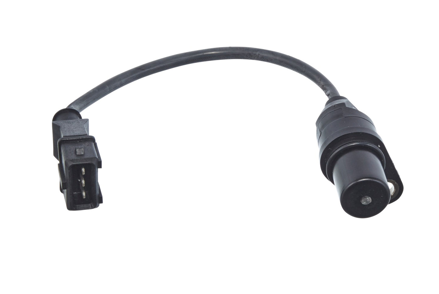 HELLA Sensor, crankshaft pulse - 12V - 3-pin connector 6PU009146-401