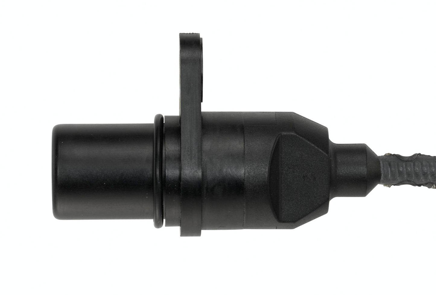 HELLA Sensor, crankshaft pulse - 12V - 3-pin connector 6PU009146-401