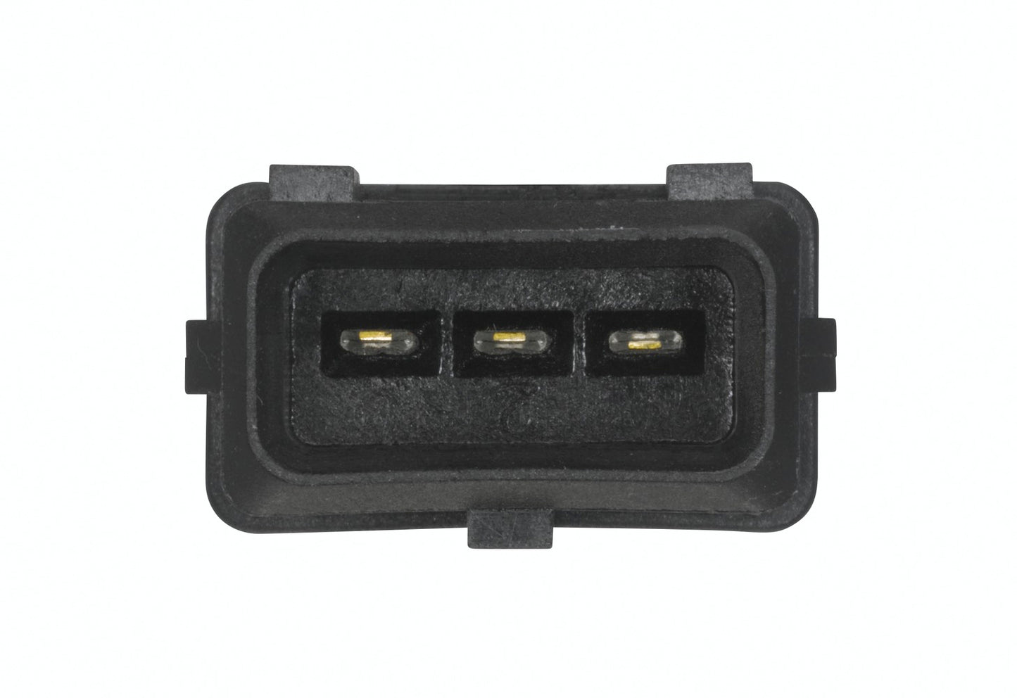 HELLA Sensor, crankshaft pulse - 12V - 3-pin connector 6PU009146-431