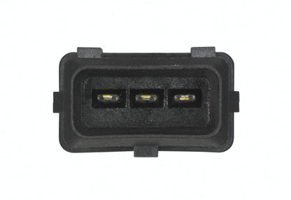 HELLA Sensor, crankshaft pulse - 12V - 3-pin connector 6PU009146-431