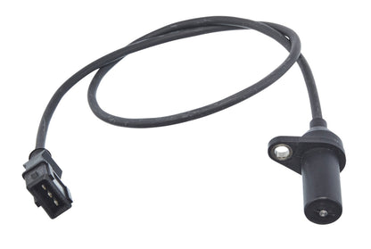 HELLA Sensor, crankshaft pulse - 12V - 3-pin connector 6PU009146-431