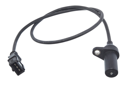 HELLA Sensor, crankshaft pulse - 12V - 3-pin connector 6PU009146-431