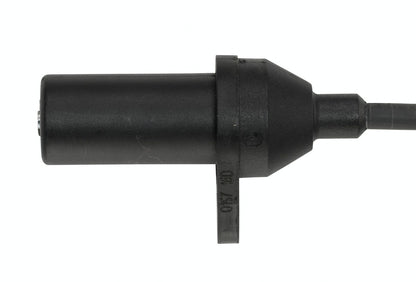 HELLA Sensor, crankshaft pulse - 12V - 3-pin connector 6PU009146-431
