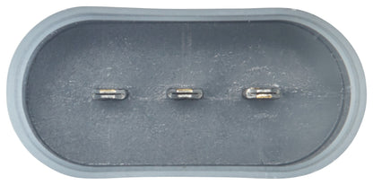 HELLA Sensor, crankshaft pulse - 12V - 3-pin connector 6PU009146-541