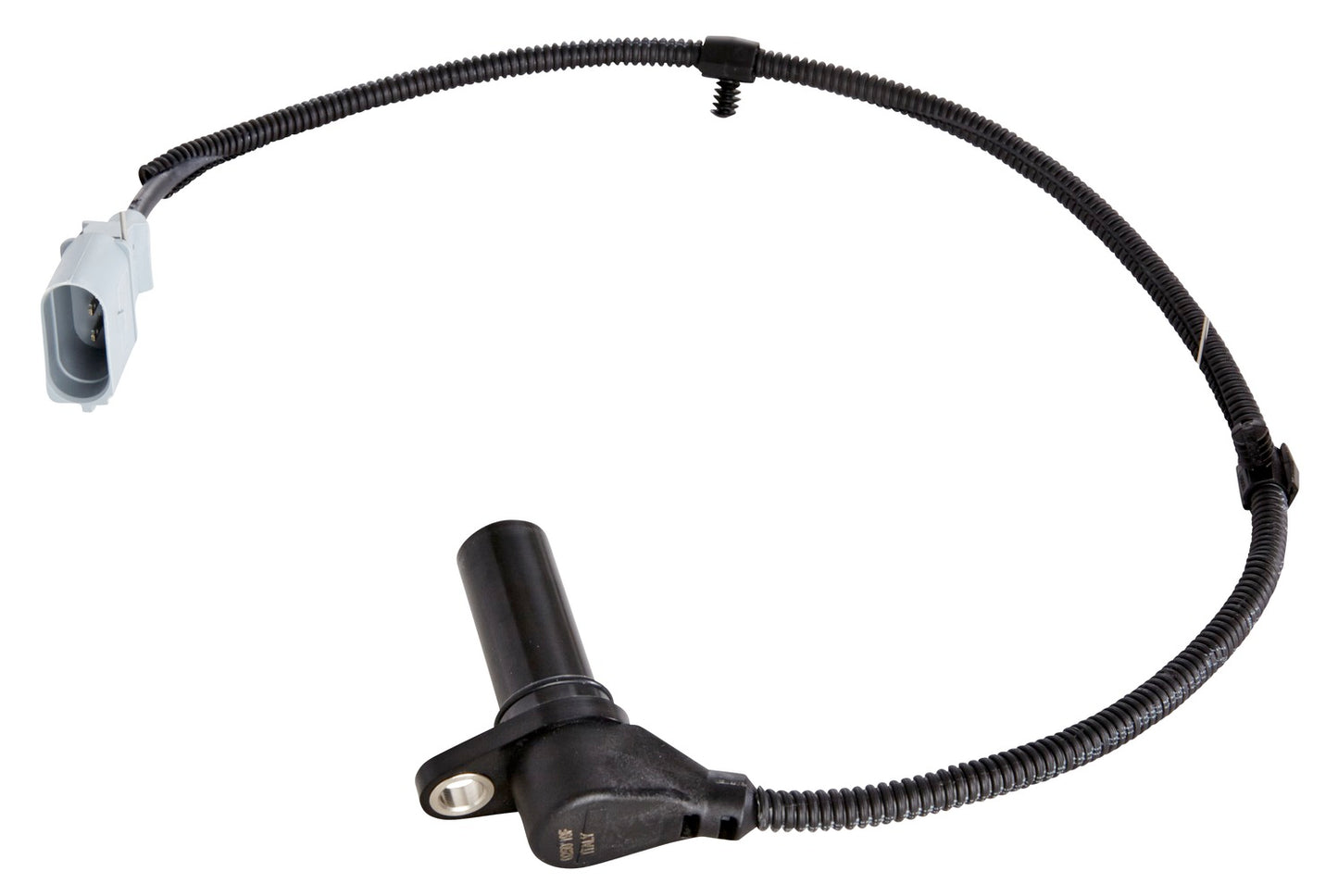 HELLA Sensor, crankshaft pulse - 12V - 3-pin connector 6PU009146-541