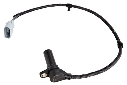 HELLA Sensor, crankshaft pulse - 12V - 3-pin connector 6PU009146-541