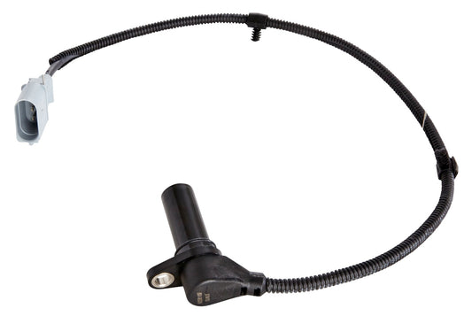 HELLA Sensor, crankshaft pulse - 12V - 3-pin connector 6PU009146-541