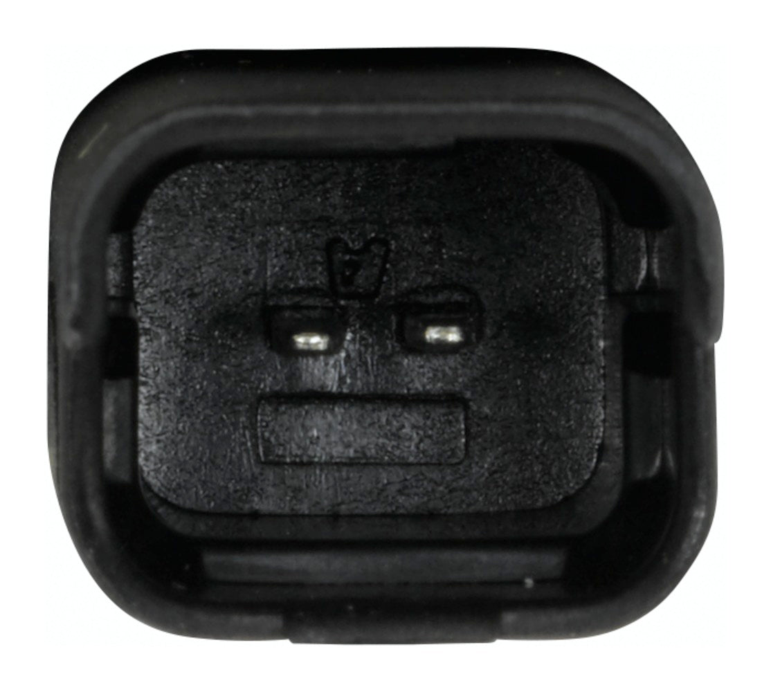 HELLA Sensor, crankshaft pulse - 2-pin connector 6PU009146-851
