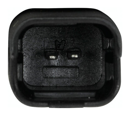 HELLA Sensor, crankshaft pulse - 2-pin connector 6PU009146-851