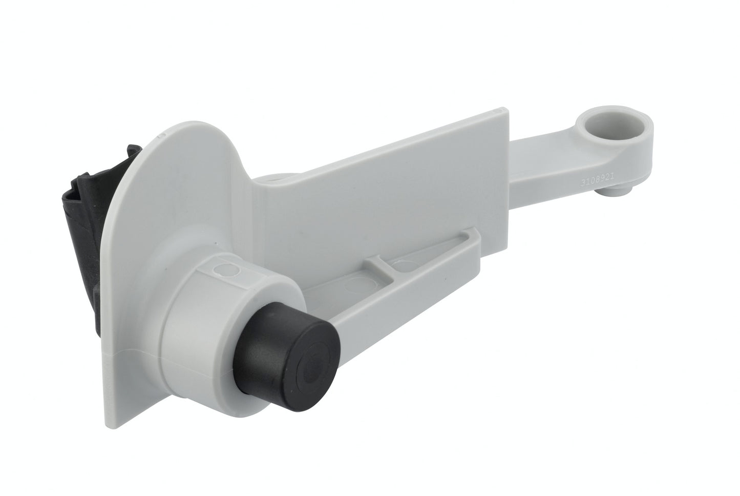 HELLA Sensor, crankshaft pulse - 2-pin connector 6PU009146-851