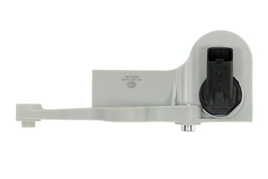 HELLA Sensor, crankshaft pulse - 2-pin connector 6PU009146-851