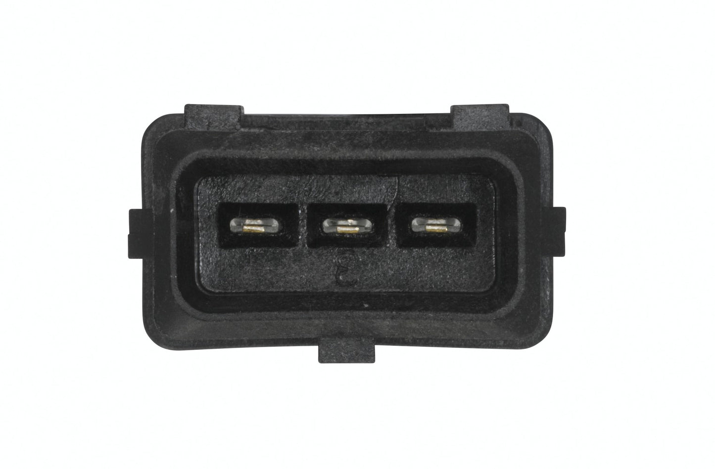 HELLA Sensor, crankshaft pulse - 12V - 3-pin connector 6PU009163-791