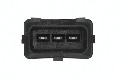 HELLA Sensor, crankshaft pulse - 12V - 3-pin connector 6PU009163-791