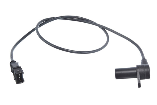 HELLA Sensor, crankshaft pulse - 12V - 3-pin connector 6PU009163-791