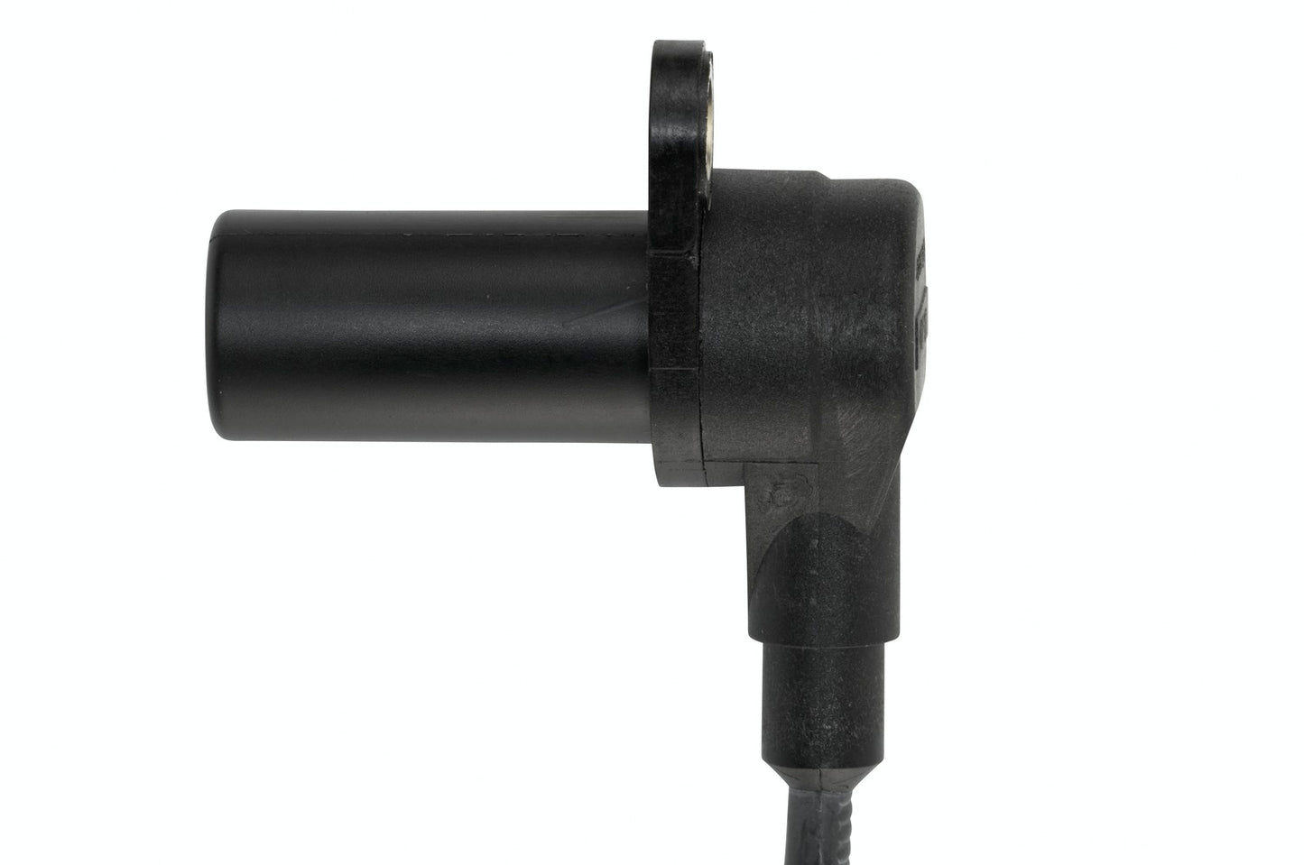HELLA Sensor, crankshaft pulse - 12V - 3-pin connector 6PU009163-791