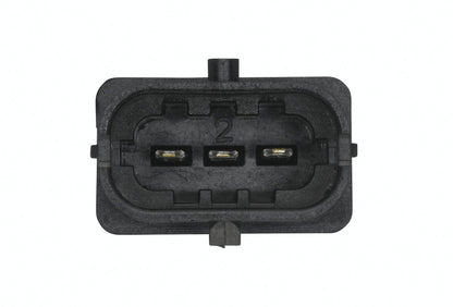 HELLA Sensor, crankshaft pulse - 12V - 3-pin connector 6PU009163-811