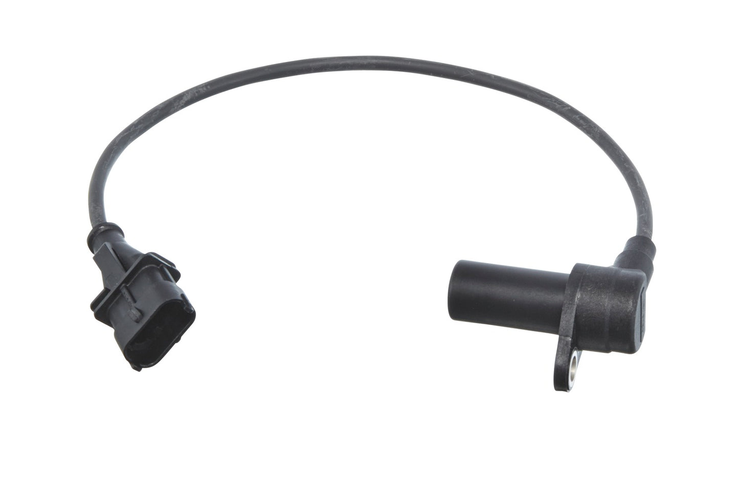 HELLA Sensor, crankshaft pulse - 12V - 3-pin connector 6PU009163-811