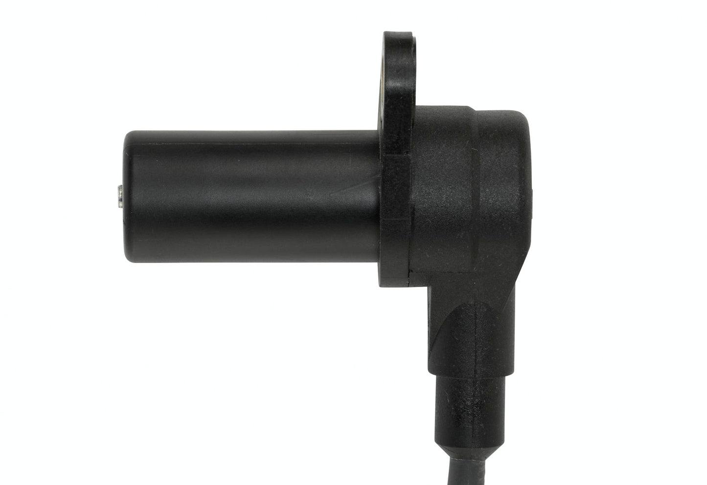 HELLA Sensor, crankshaft pulse - 12V - 3-pin connector 6PU009163-811