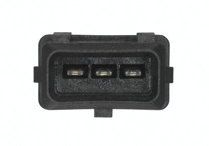 HELLA Sensor, crankshaft pulse - 12V - 3-pin connector 6PU009163-821