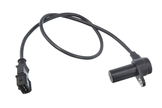 HELLA Sensor, crankshaft pulse - 12V - 3-pin connector 6PU009163-821