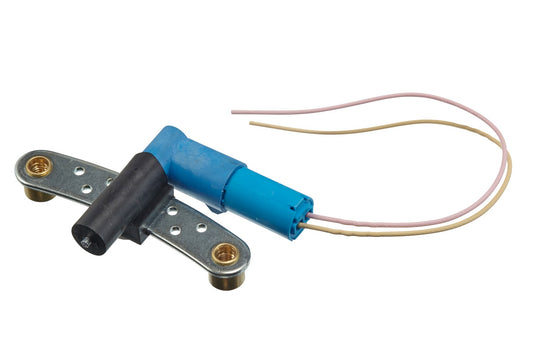 HELLA Sensor, crankshaft pulse - 12V - 2-pin connector 6PU009163-901