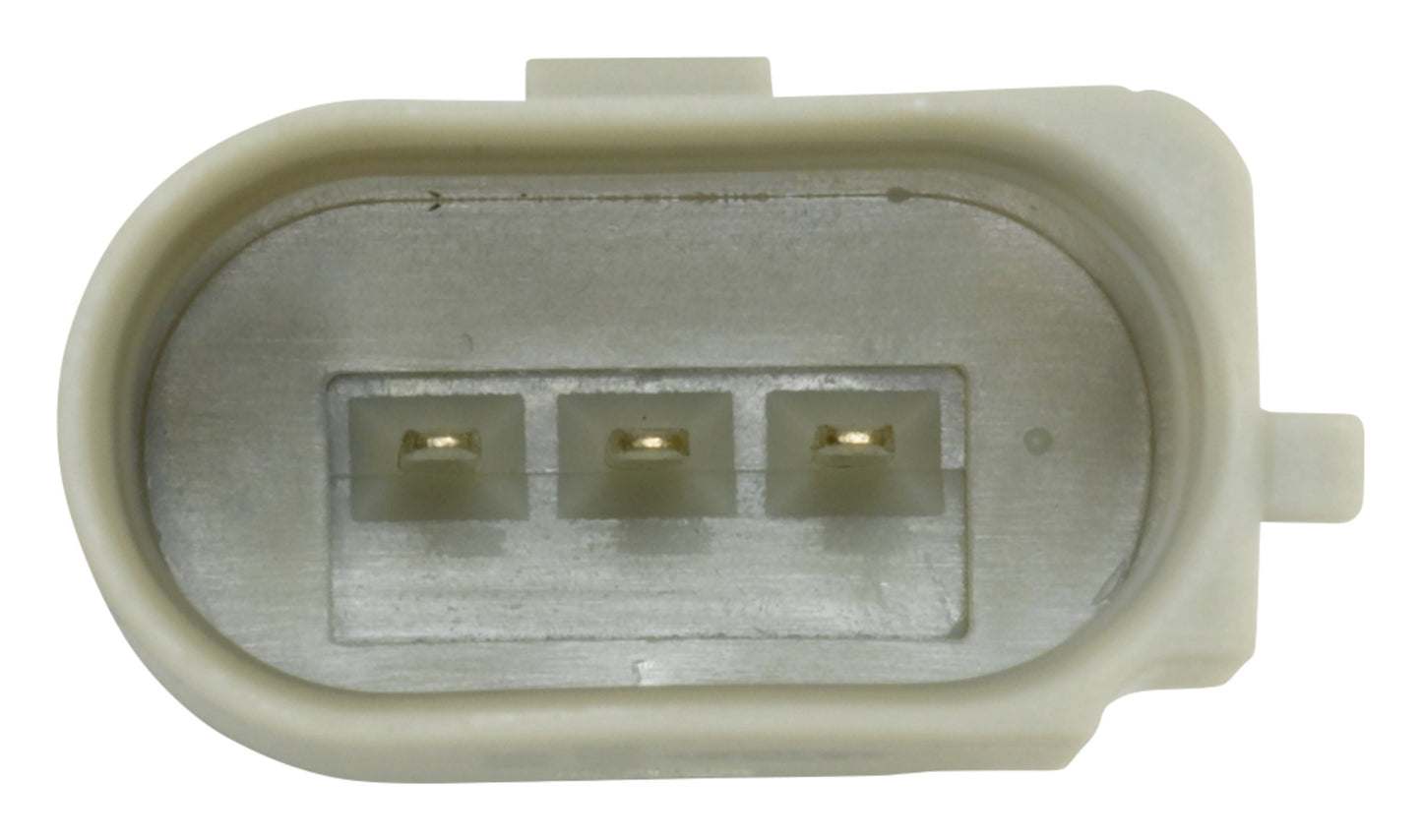 HELLA Sensor, crankshaft pulse - 3-pin connector 6PU009167-131