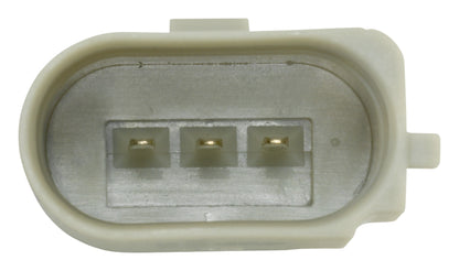 HELLA Sensor, crankshaft pulse - 3-pin connector 6PU009167-131