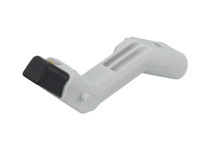 HELLA Sensor, crankshaft pulse - 3-pin connector 6PU009167-131