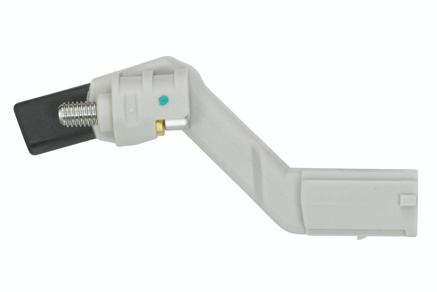 HELLA Sensor, crankshaft pulse - 3-pin connector 6PU009167-131