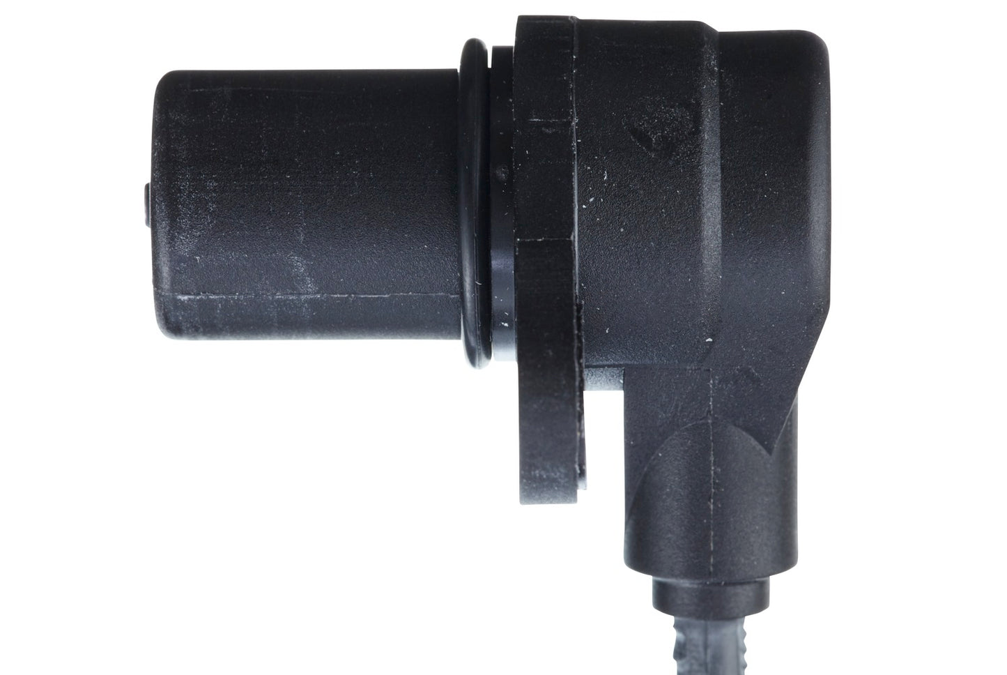 HELLA Sensor, crankshaft pulse - 3-pin connector 6PU009167-141