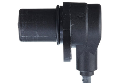 HELLA Sensor, crankshaft pulse - 3-pin connector 6PU009167-141