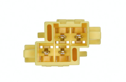 HELLA Sensor, wheel speed - 12V - 2-pin connector - Rear Axle 6PU010039-371
