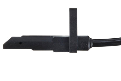 HELLA Sensor, wheel speed - 12V - 2-pin connector - Rear Axle 6PU012806-111