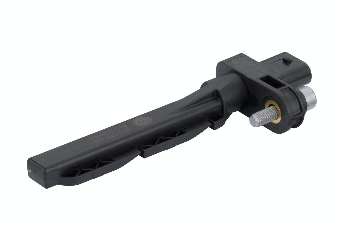 HELLA Sensor, crankshaft pulse - 3-pin connector 6PU013122-031