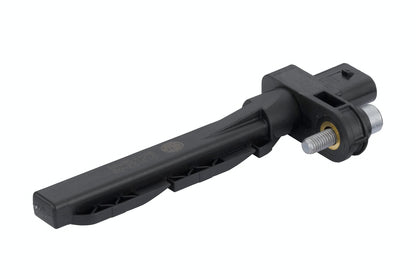 HELLA Sensor, crankshaft pulse - 3-pin connector 6PU013122-031
