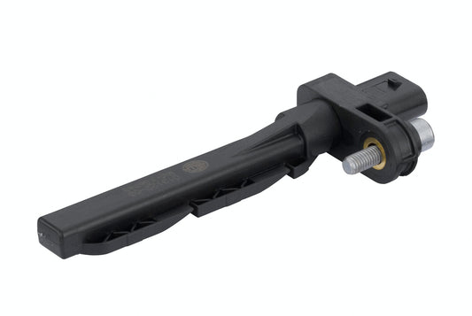 HELLA Sensor, crankshaft pulse - 3-pin connector 6PU013122-031