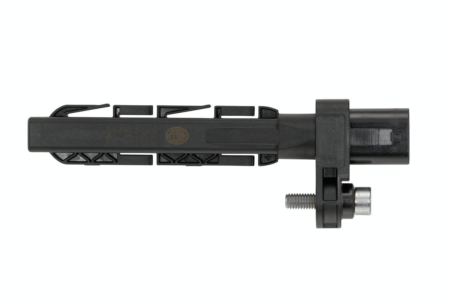 HELLA Sensor, crankshaft pulse - 3-pin connector 6PU013122-031