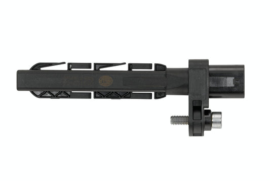HELLA Sensor, crankshaft pulse - 3-pin connector 6PU013122-031