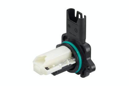 HELLA Mass Air Flow Sensor - 5-pin connector - Bolted 8ET009142-631
