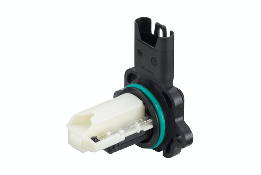 HELLA Mass Air Flow Sensor - 5-pin connector - Bolted 8ET009142-631
