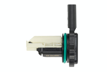 HELLA Mass Air Flow Sensor - 5-pin connector - Bolted 8ET009142-631