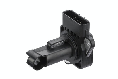 HELLA Mass Air Flow Sensor - 5-pin connector - Bolted 8ET009142-911