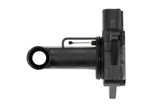 HELLA Mass Air Flow Sensor - 5-pin connector - Bolted 8ET009142-911