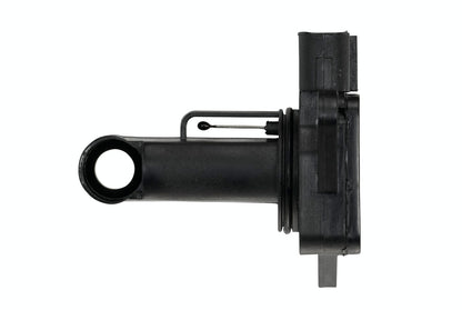 HELLA Mass Air Flow Sensor - 5-pin connector - Bolted 8ET009142-921