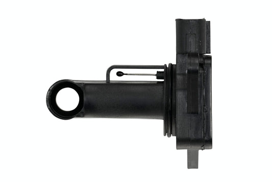 HELLA Mass Air Flow Sensor - 5-pin connector - Bolted 8ET009142-921