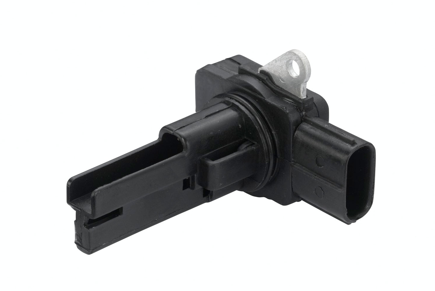HELLA Mass Air Flow Sensor - 5-pin connector - Plugged 8ET009142-961