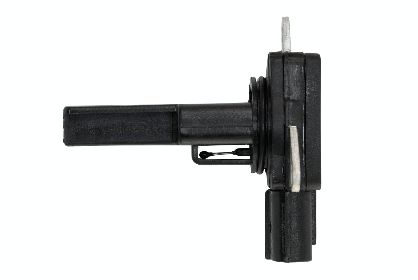 HELLA Mass Air Flow Sensor - 5-pin connector - Plugged 8ET009142-961