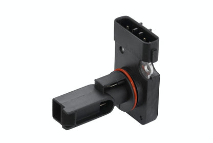 HELLA Mass Air Flow Sensor - 5-pin connector - Bolted - without housing 8ET009149-311