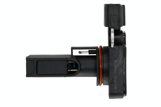 HELLA Mass Air Flow Sensor - 5-pin connector - Bolted - without housing 8ET009149-311